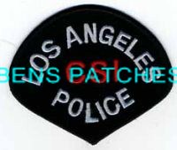 CALIFORNIA,LOS ANGELES POLICE CSI 1_wm